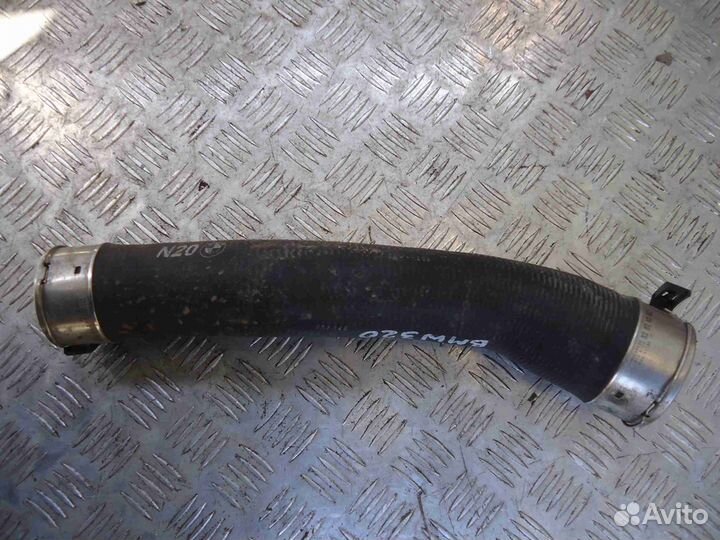 Б/У Патрубок 7597591, BMW