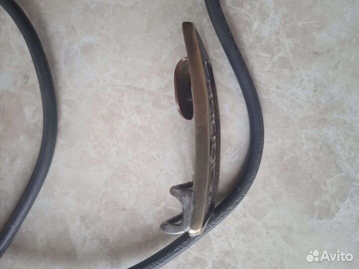 Пряжка Вранглер