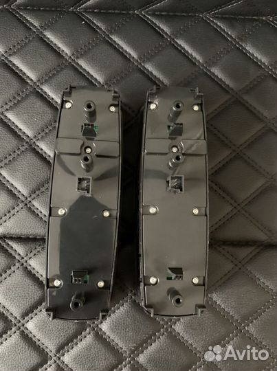 W164 ML164 GL164 Блок управления стеклоподемников