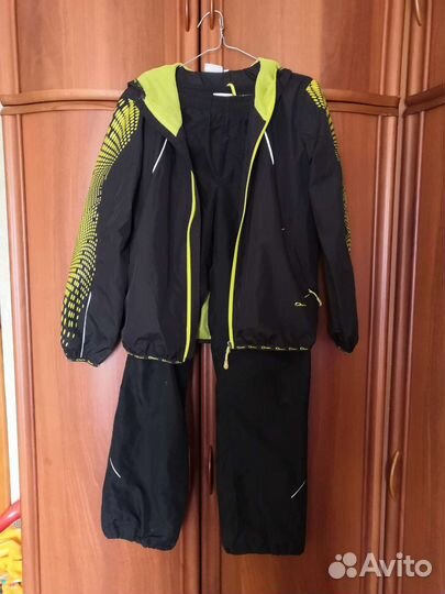 Спортивный костюм