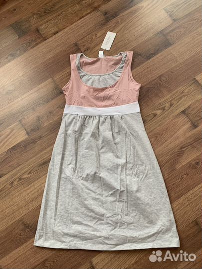 Новые вещи для беременных, 42 размер