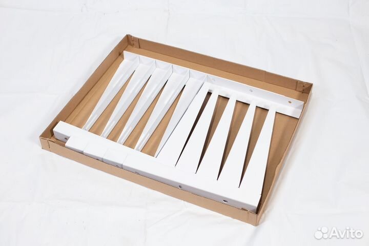 Изготовление кронштейнов под кондиционер 450х450