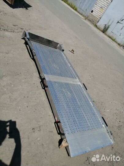 Подьемник, лифт, пандус для молоподвижных