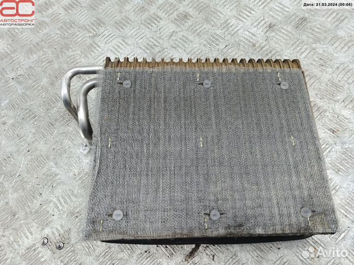 Радиатор кондиционера для Chevrolet Venture