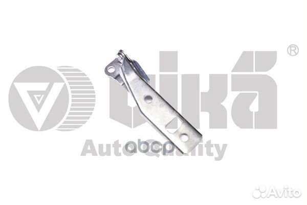 Петля крышки двери задней Volkswagen Golf