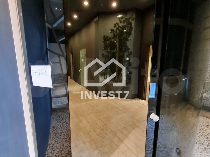 Аренда торговой площади