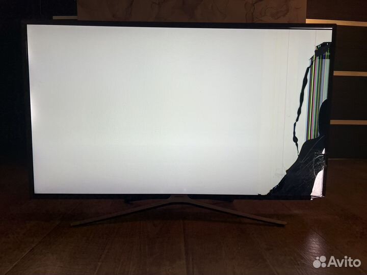 Телевизор samsung UE43M5500AU