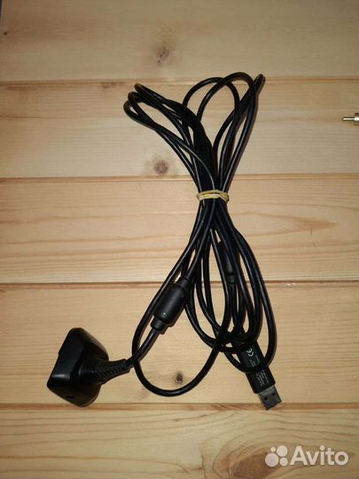 Шнуры хбокс, ps 1,2,3