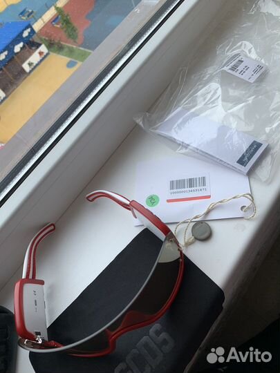 Очки gsds оригинал