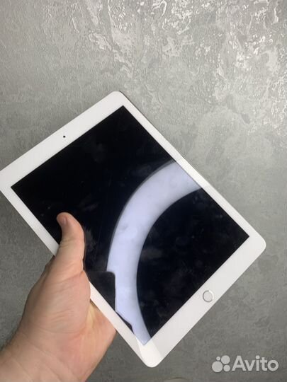 iPad 5 2017