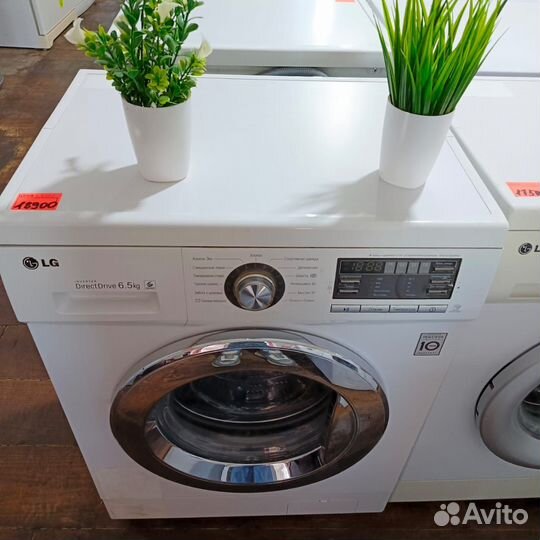 Стиральная машина с бесплатной доставкой