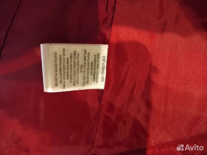 Пиджак женский LA redoute