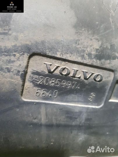 Корпус воздушногo фильтра Volvo FM 2007 20364797