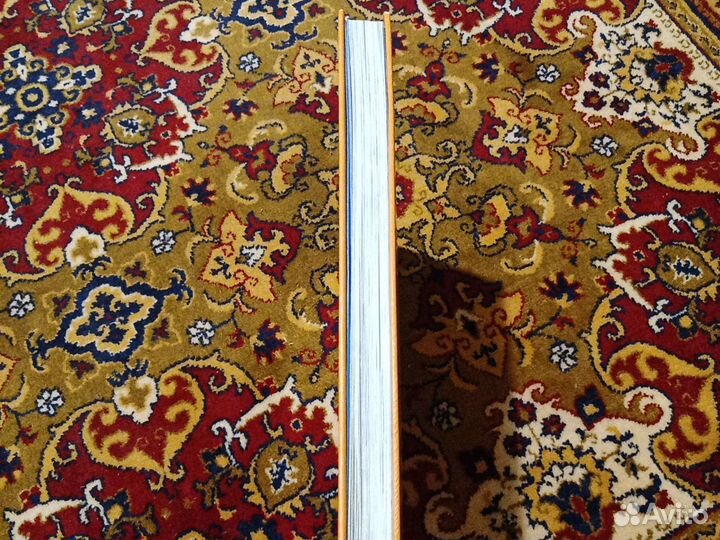 Книга сказка