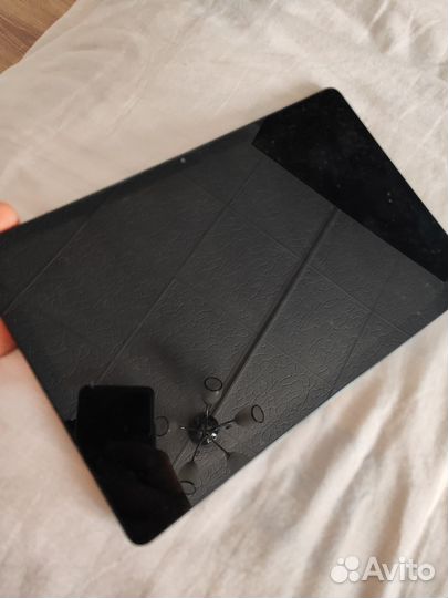 Samsung tab 9+