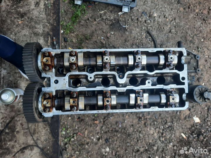 Гбц opel omega b 2.2/2.0