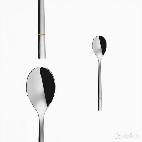 Столовые приборы Sola