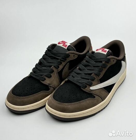 Air Jordan 1 Low 