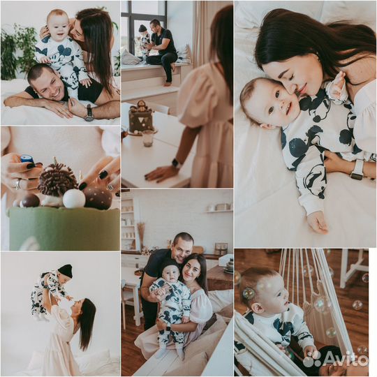 Услуги фотографа