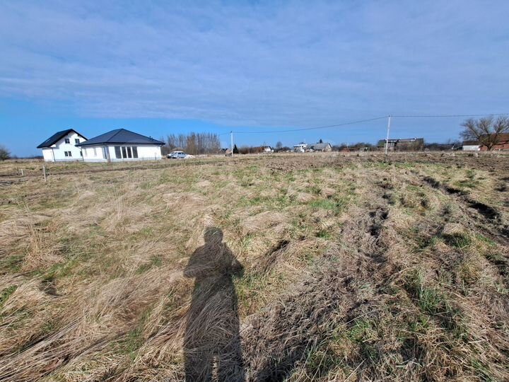 Участок 8,5 га (ИЖС)