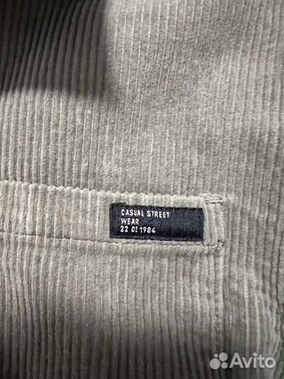 Рубашка zara kids 128 см оригинал