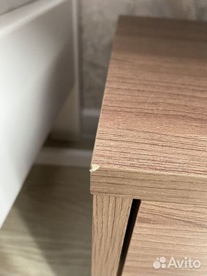 Тумба прикроватная