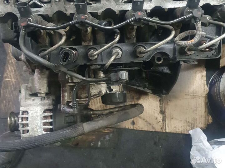 Форсунки для Рено 1.9 дци.F9Q