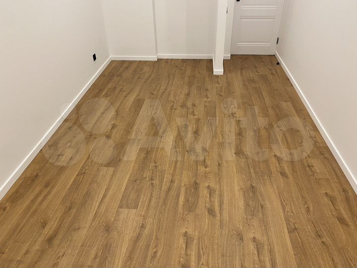 2-к. квартира, 52 м², 2/2 эт.