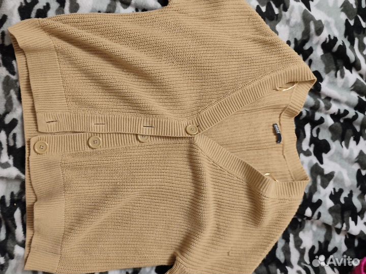 Кардиган женский