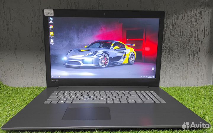 Ноутбук 4 ядра 8Gb 1Tb гарантия 1 год