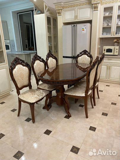 Стулья в гостиную \ оплата при получении