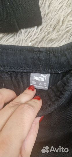 Детский костюм Puma