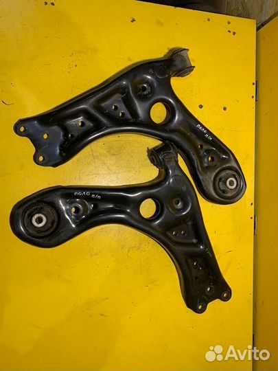 Рычаг передний Volkswagen Polo 2010-2018