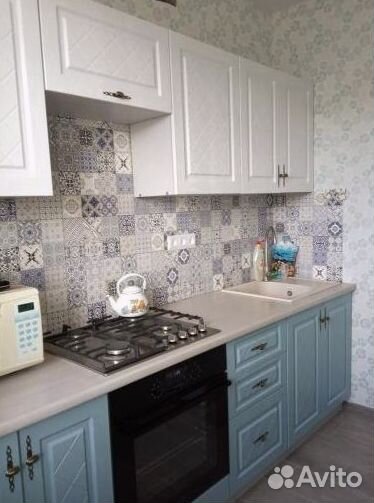 Кухня под заказ