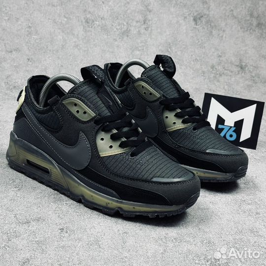 Кроссовки Nike Air max terrascape 90