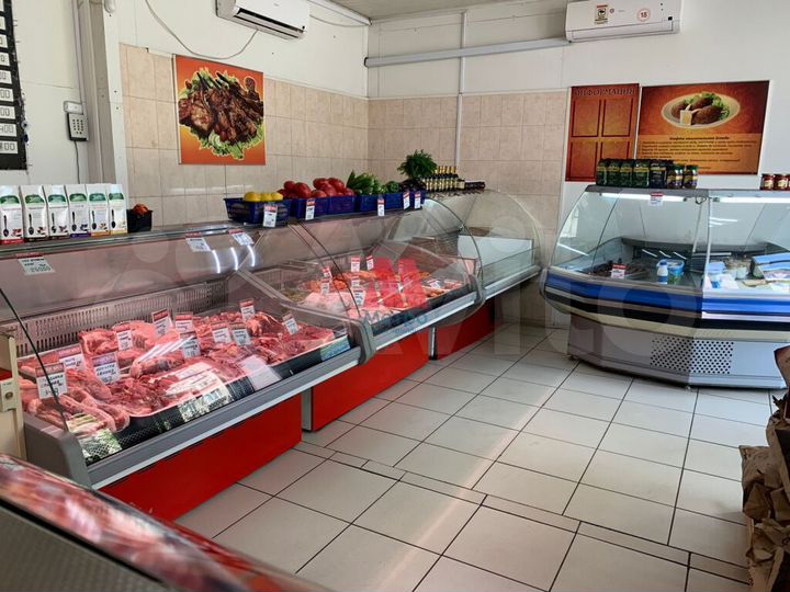 Готовый бизнес