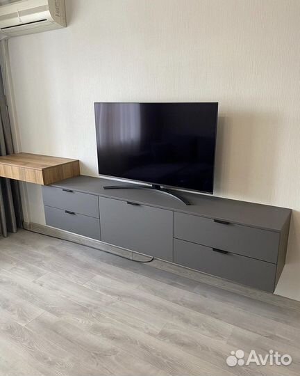 Тумба под тв «Клэрк»