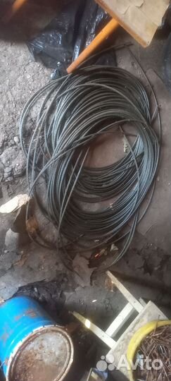 Трос
