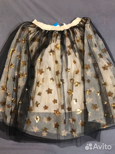 Юбка детская для девочка