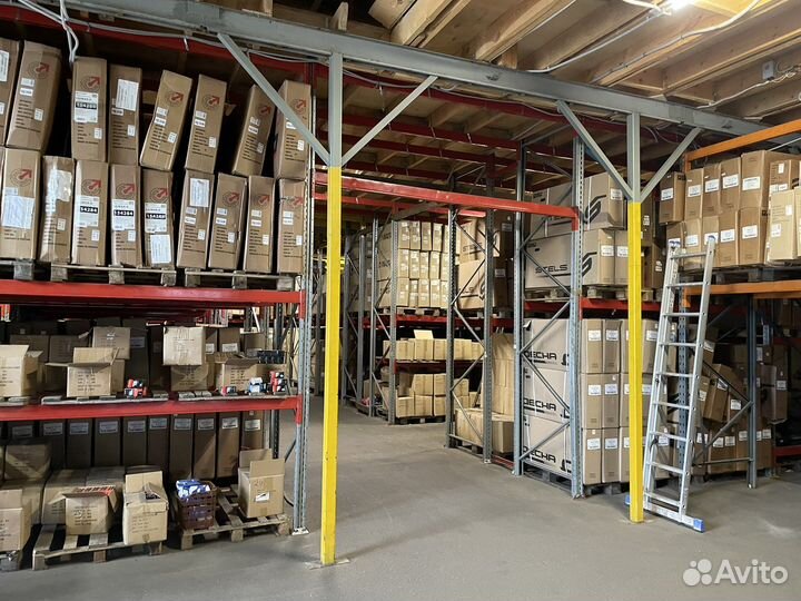 Горный Велосипед Stels Navigator 900 MD 29 2022