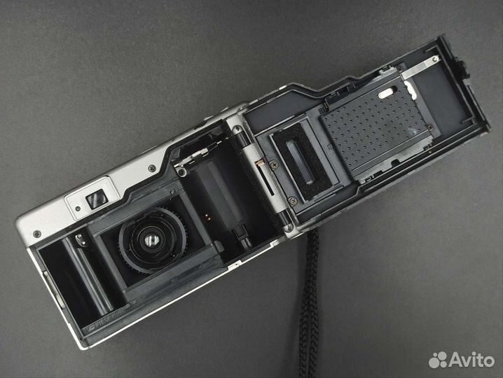 Minolta AF Zoom 80
