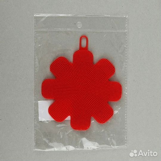 Силиконовая губка опт