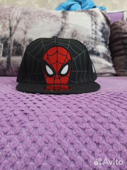 Кепка бейсболка детская