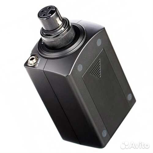 Boya BY-wxlr8 с XLR Беспроводной передатчик