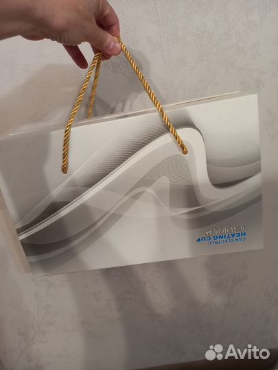 Автомобильный термос