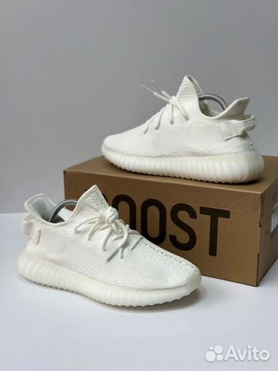 Кроссовки Adidas yeezy boost 350