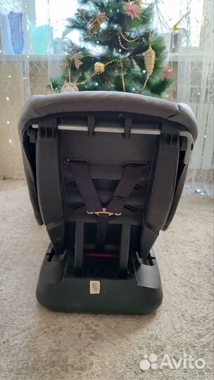 Детское автокресло