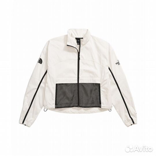 THE north face Apparel Collection Jackets Women's White Sand Dune (M)(30)