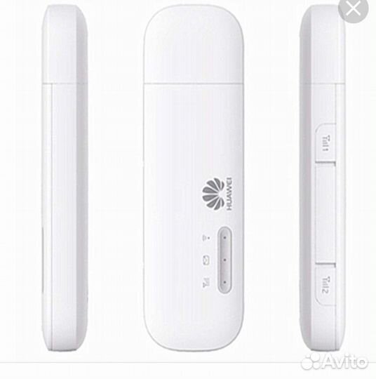 4g модем huawei 8372