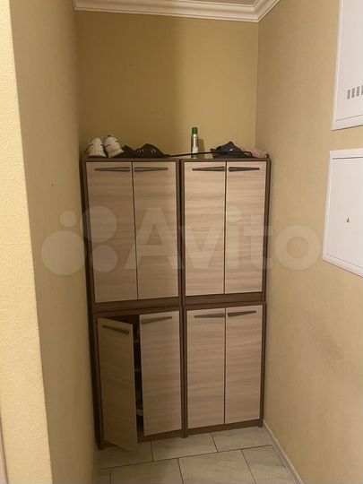 Комната 20 м² в 3-к., 2/10 эт.